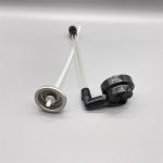Efficient Tire Inflator Valve For Bicycle Tires Compact Lightweight for sale
