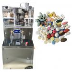 Zp9a Zp12a 16200 Pcs/H High Speed Medicine Pharma Tablet Machine for sale