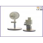 180° Dial AATCC Crease Recovery Tester , ISO 2313 Textile Testing Machines