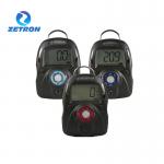 IP68 Carbon Monoxide Gas Detectors Zetron UNI MP100 Drop Resistant for sale