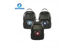 China IP68 Carbon Monoxide Gas Detectors Zetron UNI MP100 Drop Resistant supplier
