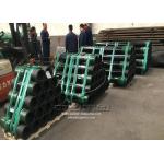 EUE Thread Tubing Pup Joint 2 Ft - 10 Ft Length With Coupling API 5CT Standard for sale