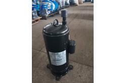 China Low Sound Hitachi Scroll Compressor E605DH  8-26KW Direct Suction Less Preheating supplier