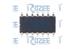 China TJA1041T/CM,118 supplier