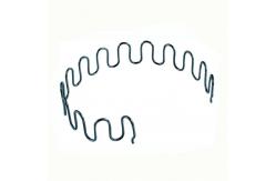 China Customized Metal Sofa Cushion Spring Replacement With Heavy Gauge supplier