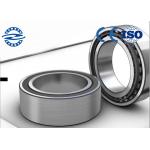 Wear Resistance Steel Ball Bearings , NTN C2218V Low Friction Bearings for sale