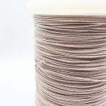0.08mm X 270 Hf Litz Wire Silk Covered Insulated Nylon Uew Magnet for sale
