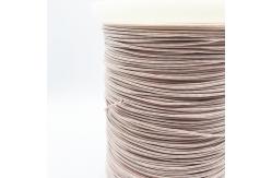 China 0.08mm X 270 Hf Litz Wire Silk Covered Insulated Nylon Uew Magnet supplier