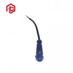 IP65 Waterproof Panel Mount Connector