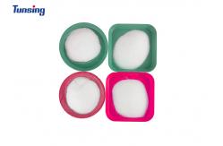 China Free Sample Hot Melt Adhesive Powder Washing Resistance For Screen Printing supplier