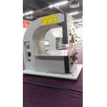 Classical Easy Operate V-Groove Cutting Machine with 2 Round Blades