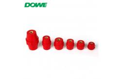 China UL certificate SM30 M6 M8 DMC insulation comb busbar with bolt supplier