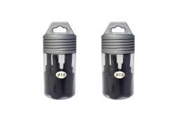 China Customized Glass Electroplated Diamond Drill Bits Brazing Process supplier