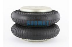China FD120-17 Contitech Air Spring Bball W01-M58-6353 Firestone Industrial Air Spring supplier