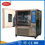 Temperature Humidity Stability Chamber For Simulating Natural Environment