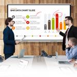 OEM Digital Interactive Smart Boards Infrared Touch Integrated Multifunctional