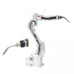 ABB IRB1520ID Welding Robot Arm with Speed 2.2m/s