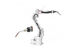 China ABB IRB1520ID Welding Robot Arm with Speed 2.2m/s supplier