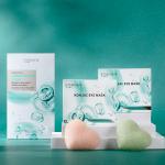All Skin Crystal Konjac Facial Mask OEM ODM Moisturizing for sale