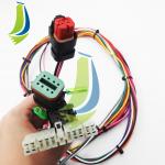 398-7012 Wire Harness Console Harness 3987012 for E323D2L Excavator