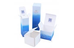 China Professional Custom Printed Folding Cartons Tuck Top Auto Lock Bottom Box supplier