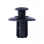 Auto Fastener Plastic Push Clips Car Body Clips for car fender