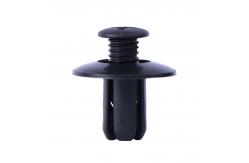 China Auto Fastener Plastic Push Clips Car Body Clips for car fender supplier
