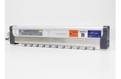 China 65c Anti Static Ionizer Bar For Printing Self Balancing Intelligence supplier