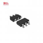 NVGS4141NT1G 6-TSOP MOSFET Power Electronics Package for High Power Applications N-Channel 30 V 3.5A (Ta) 500mW (Ta) for sale