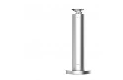 China Intelligent Aluminum Alloy Aroma Essential Oil diffuser for Hotel Lobby Aroma Diffuser supplier