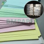 55gr 75gr Black Image Carbonless Base Paper 57cm X 87cm for Delivery Receipt for sale