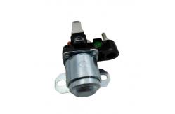 China ME220473 Mitsubishi Engine 4M50 Preheating Relay For Sany 245 Excavator supplier