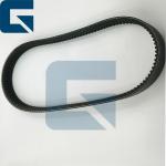 Hitachi 8-97310569-0 8973105690 Air Condition Fan Belt For 6HK1 6BG1 4BG1 Engine for sale