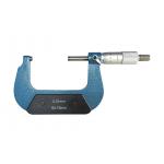 50-75mm Outside Micrometer with Graduation 0.01mm for Quick and Easy Measurement for sale