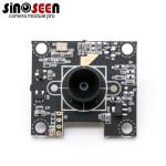 Drive Free 2MP USB Parallel Camera Module With GalaxyCore GC2145 Sensor for sale