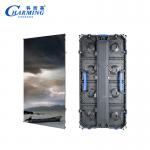 Outdoor P3.91 LED Video Wall Display High Definition Rental Stage LED Display 500*1000mm for sale