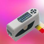 3nh NH300 Colorimeter Portable Colour Measurement Equipment For Powder Flour Whiteness Yellowness Test for sale
