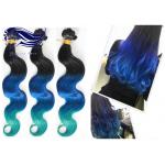 10 - 32 Body Wave Virgin Brazilian Hair Extensions 7A Unprocessed Hair Weaving for sale