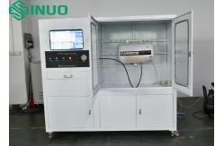 China IEC 60335-2-21 Electric Water Heaters Pulse Pressure Withstand Testing Machine supplier