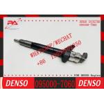 Diesel Common Rail Injector  095000-5800 095000-5810 095000-7060  6C1Q-9K546-BC for sale