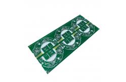 China SMT PCBA PCB Assembly Service CEM-1 SMT Electronics Manufacturing supplier
