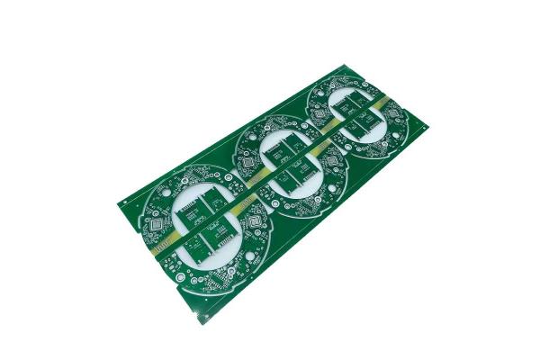 SMT PCBA PCB Assembly Service CEM-1 SMT Electronics Manufacturing