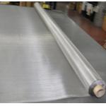 Sus 304 Inox Stainless Steel Wire Mesh Roll Square Aperture For Industrial Filter for sale