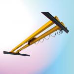 Factory Directly Selling Variable Speed Overhead Crane Machine