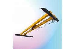China Factory Directly Selling Variable Speed Overhead Crane Machine supplier