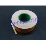 Tipping Paper Cork Color Connecting Filter With Cigarette Rods for sale