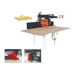 Round Log Cutting Circular Sawmill Sliding Table Saw Machines