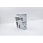 Matt Lamination 80g/Sm Cell Phone Case Packaging for sale