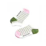 Anti Odor Sweat Absorbing Ankle Socks For Men And Women for sale