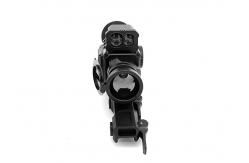 China 35mm 50mm Lens Thermal Vision Scope With 3000m Detection Range supplier